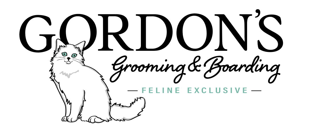 Gordon's Grooming